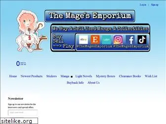 themagesemporium.com