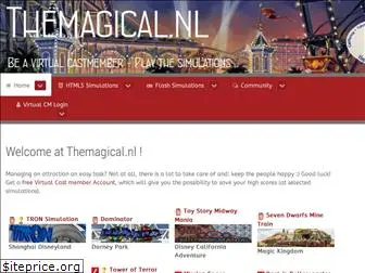 themagical.nl