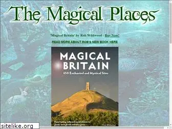 themagicalplaces.com