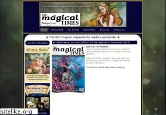 themagicaltimes.com