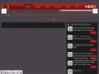 themagicbag.com