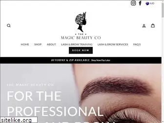 themagicbeauty.co