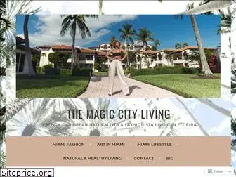 themagiccityliving.com