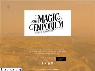 themagicemporium.info