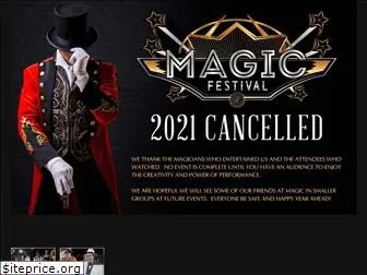 themagicfest.com