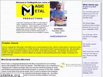 themagicm.com