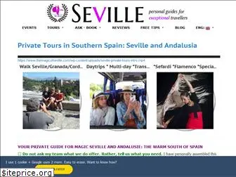 themagicofseville.com