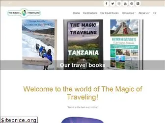 themagicoftraveling.com