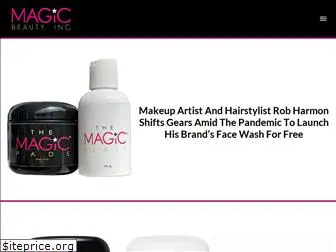 themagicpads.com