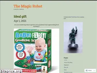 themagicrobot.wordpress.com