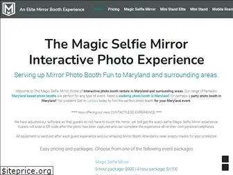 themagicselfiemirror.com