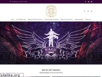 themagicshop.co.za