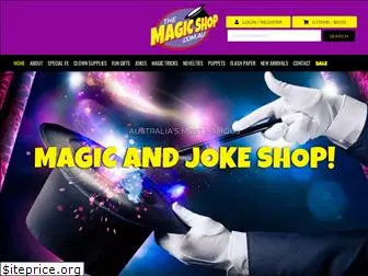 themagicshop.com.au