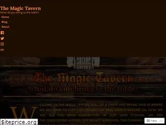 themagictavern.org