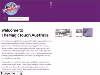 themagictouch.com.au