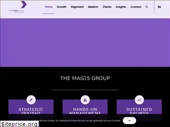 themagisgroup.com