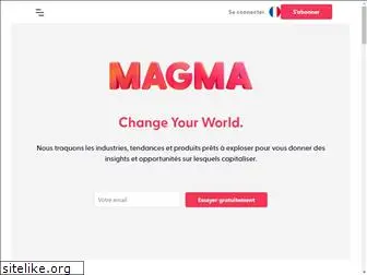 themagma.co
