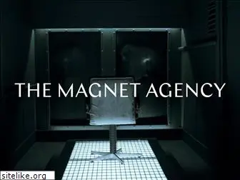 themagnetagency.com