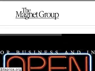 themagnetgroup.com