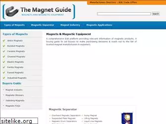 themagnetguide.com