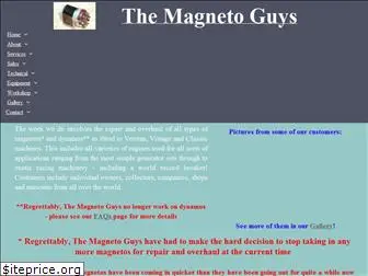 themagnetoguys.co.uk