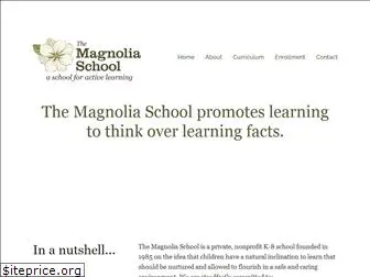 themagnolia.school