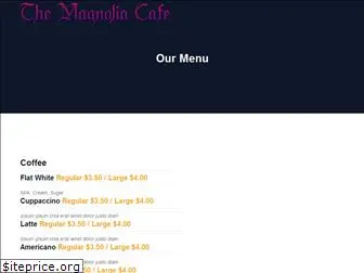 themagnoliacafe.online
