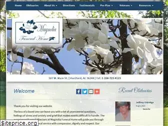 themagnoliafh.com