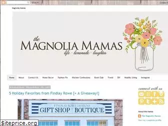 themagnoliamamas.com