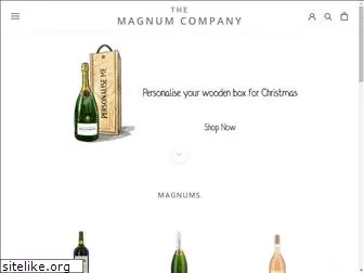 themagnumcompany.com