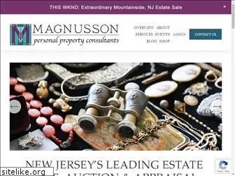 themagnussongroup.com