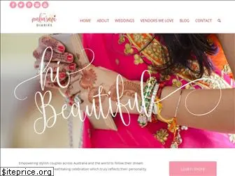 themaharanidiaries.com