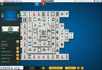 themahjong.com