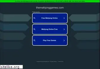 themahjonggames.com