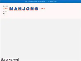 themahjongline.com