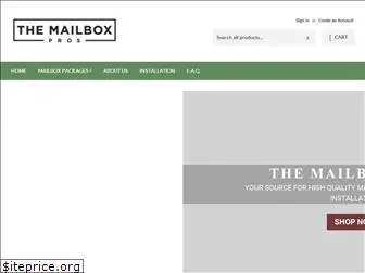 themailboxprofessionals.com