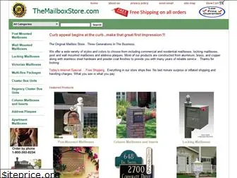 themailboxstore.com