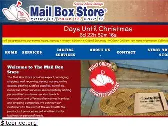 themailboxstore.net