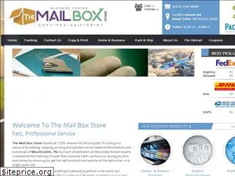 themailboxstore.org