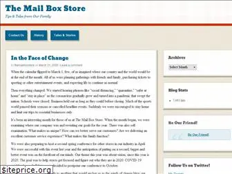 themailboxstore.wordpress.com