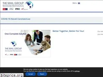 themailgroup.com
