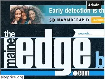 themaineedge.com