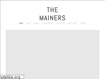 themainers.com