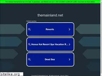 themainland.net