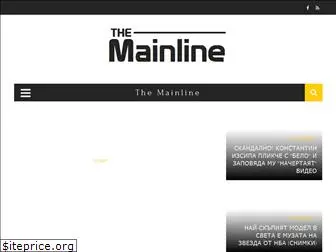 themainline.bg