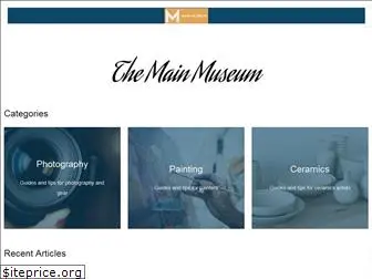 themainmuseum.org