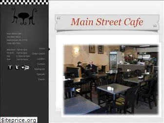 themainstcafe.com