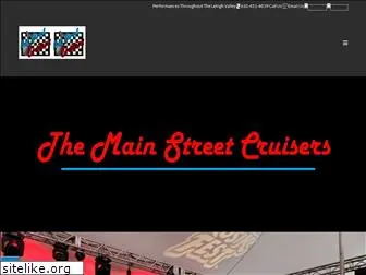 themainstreetcruisers.com