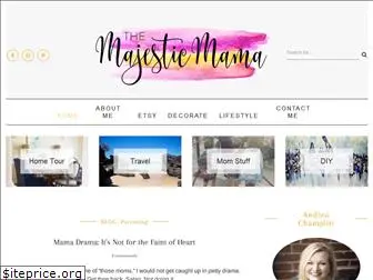 themajesticmama.com