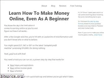 themakemoneyonlineblog.com